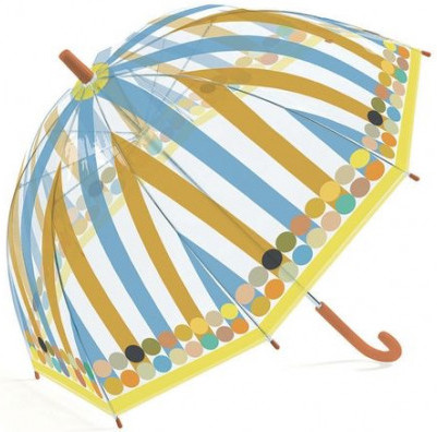 Parapluie graphique Djeco